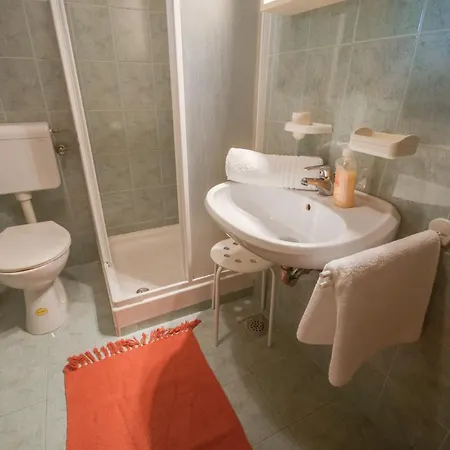Haus Roko * Rovinj