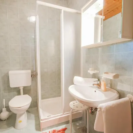 Apartment Haus Roko *
