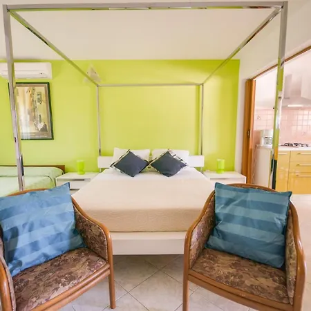 Haus Roko * Rovinj