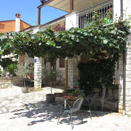Haus Roko * Rovinj