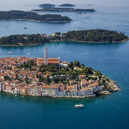 Haus Roko Rovinj