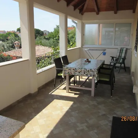 Haus Roko Rovinj