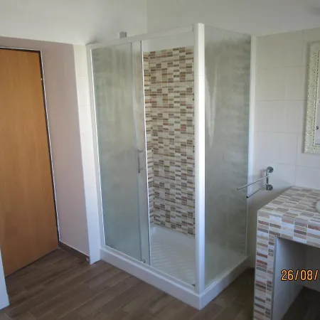 Lägenhet Haus Roko Rovinj