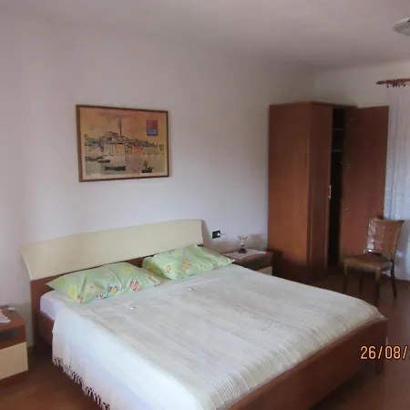 Apartment Haus Roko *