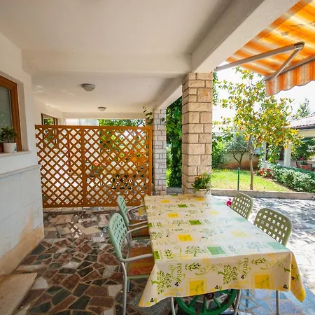 Haus Roko * Rovinj