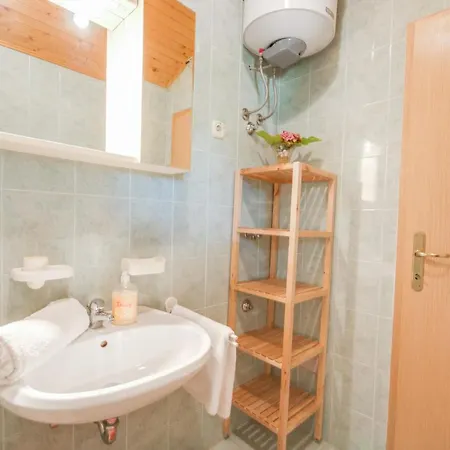 Haus Roko Apartment