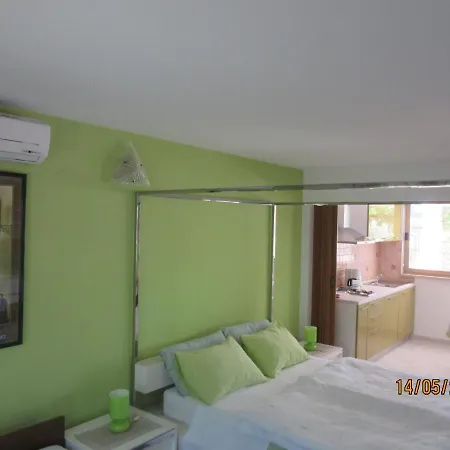 Apartment Haus Roko