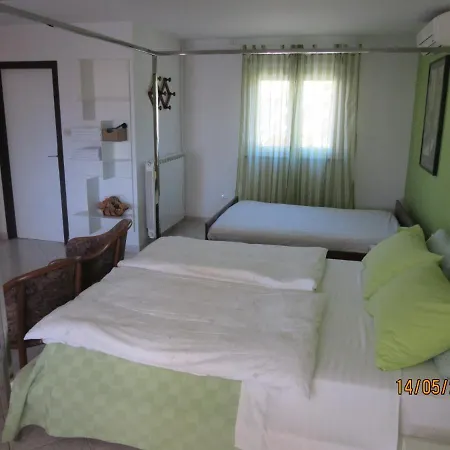 Haus Roko Apartment