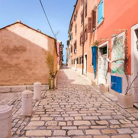 Haus Roko Rovinj