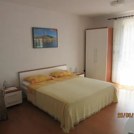 Haus Roko Apartment