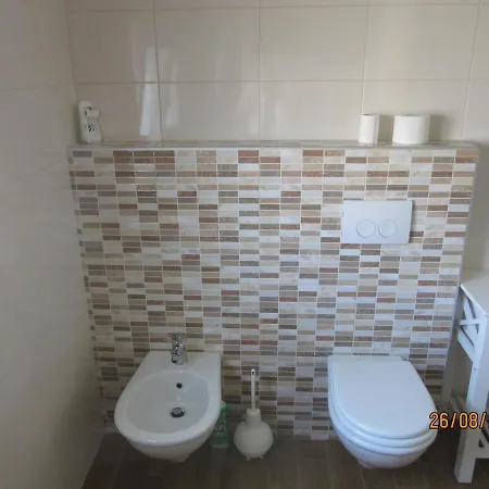 Lägenhet Haus Roko Rovinj