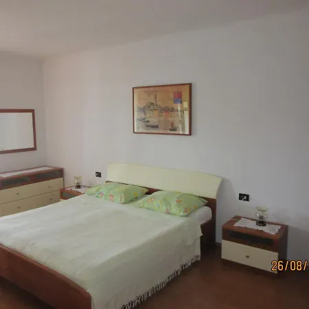 Haus Roko Apartment