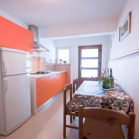 Apartment Haus Roko