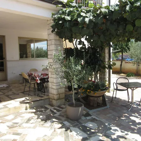 Haus Roko Rovinj