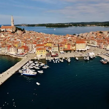 Haus Roko * Rovinj
