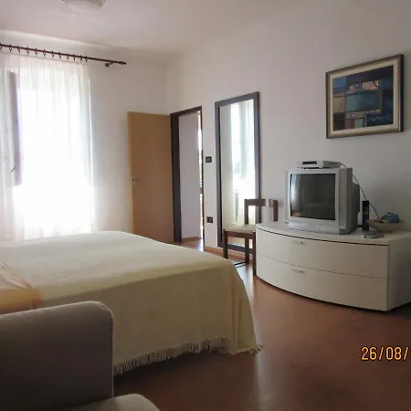 Apartment Haus Roko