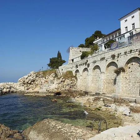 Apartment Haus Roko Rovinj