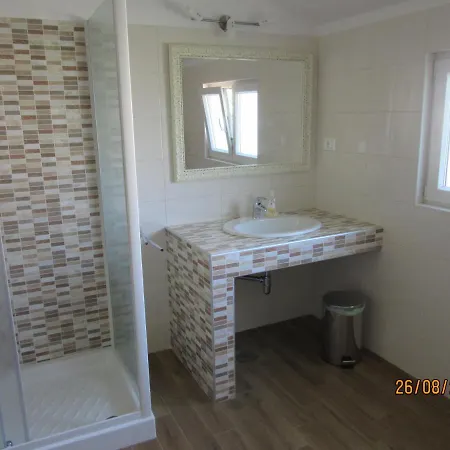 Haus Roko Apartment