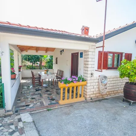 Apartment Haus Roko Rovinj