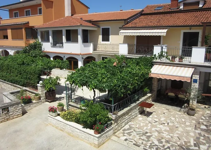 Haus Roko Apartment *