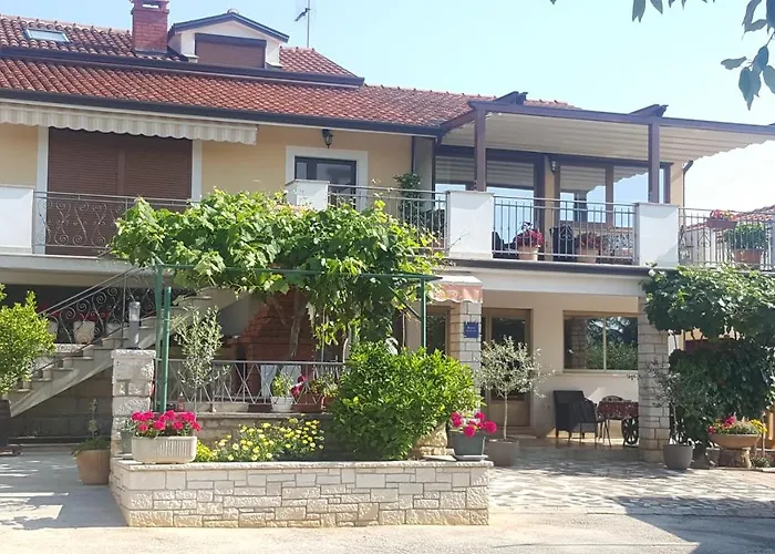 Haus Roko Rovinj