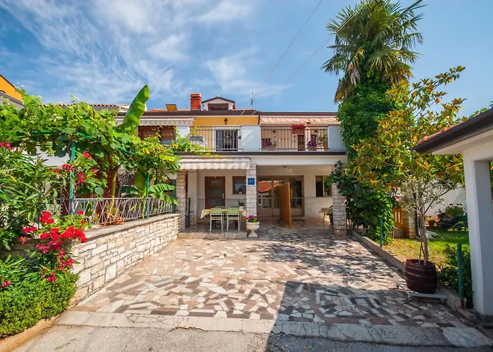 Haus Roko Apartment *