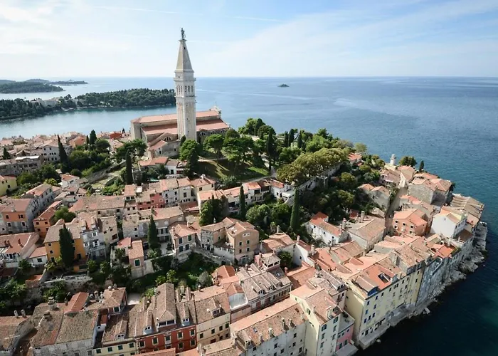 Lägenhet Haus Roko *