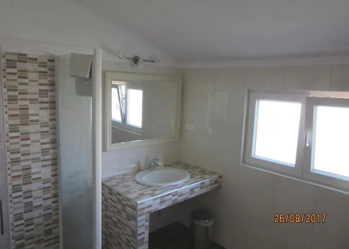 Apartment Haus Roko *