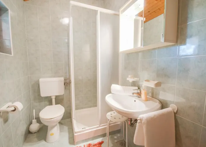 Apartment Haus Roko *