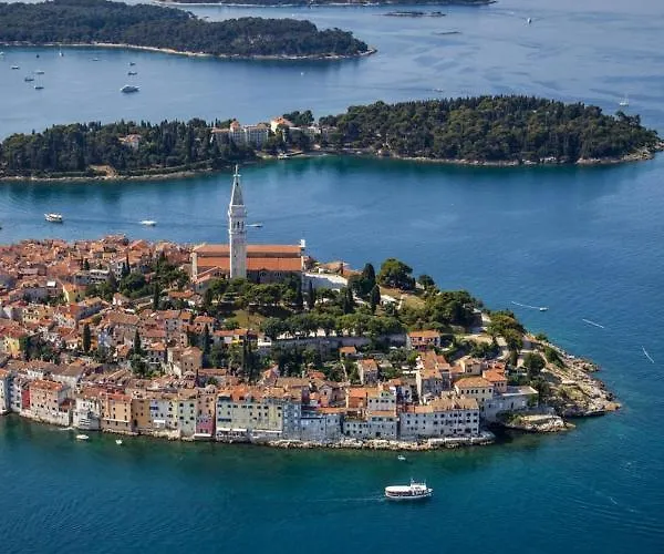 Haus Roko Rovinj