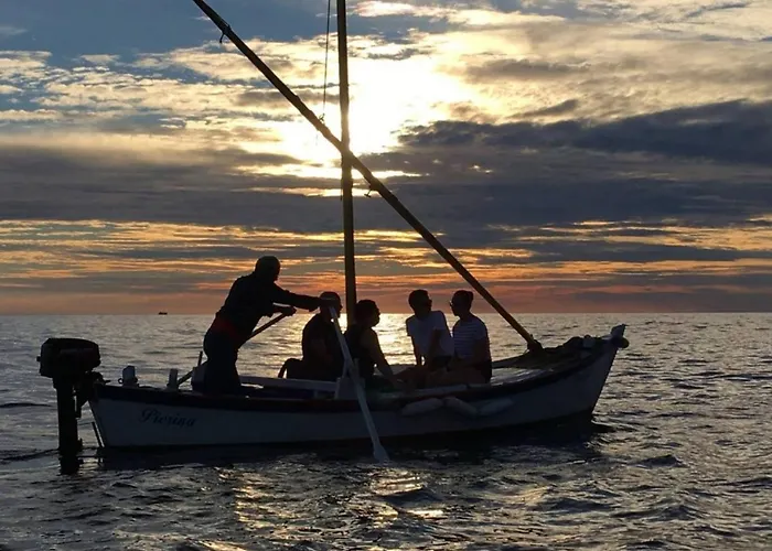 Apartment Haus Roko Rovinj