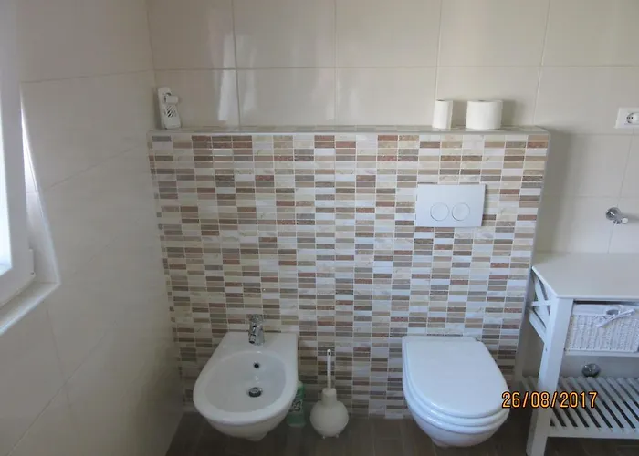 Lägenhet Haus Roko Rovinj