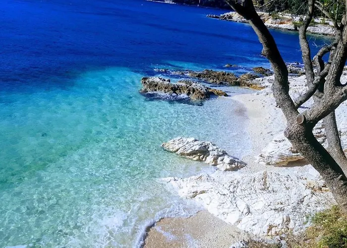 Haus Roko Lägenhet *