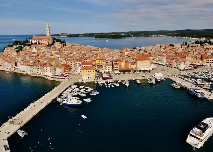 Haus Roko * Rovinj