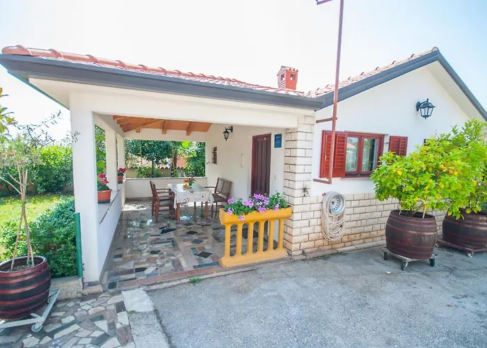 Apartment Haus Roko Rovinj