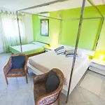 Haus Roko Apartment *