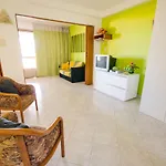 Apartment Haus Roko