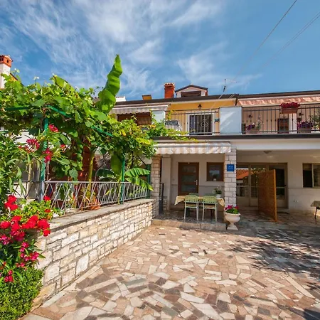 Haus Roko רוביני