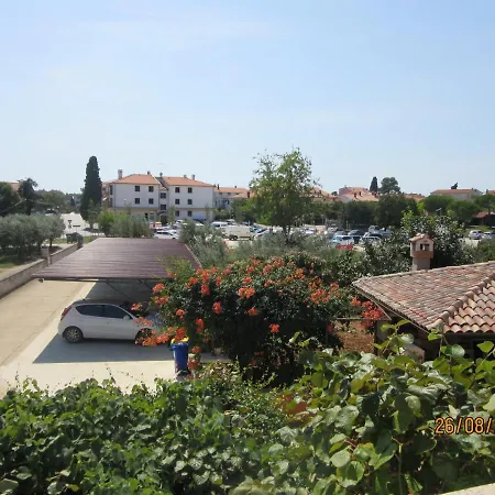 דירה Haus Roko