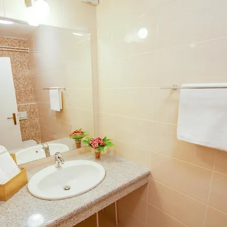 דירה Haus Roko *