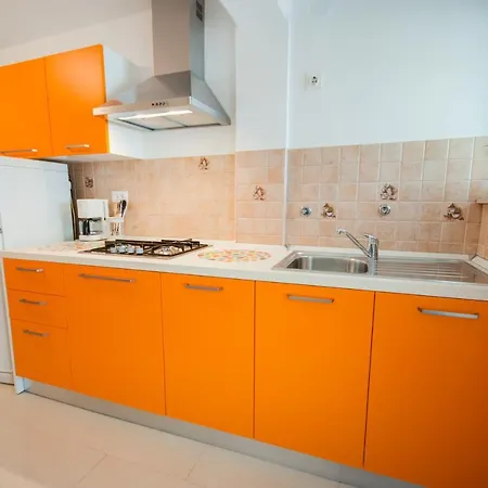 Haus Roko * רוביני