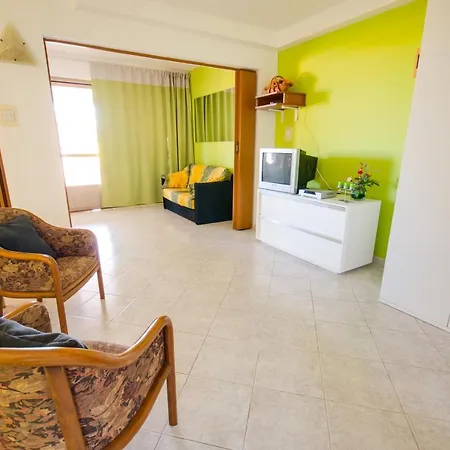 דירה Haus Roko