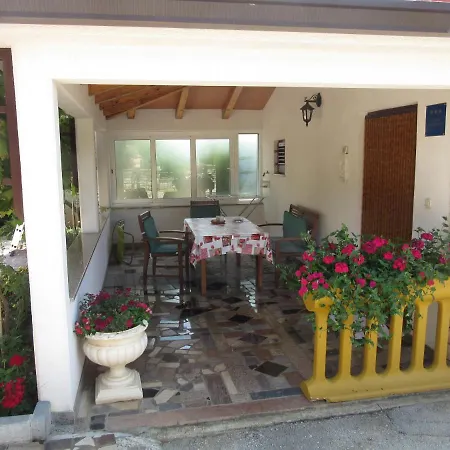 דירה Haus Roko רוביני