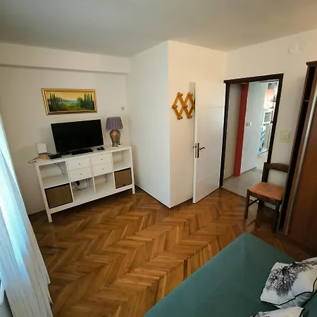Lejlighed Haus Roko Rovinj