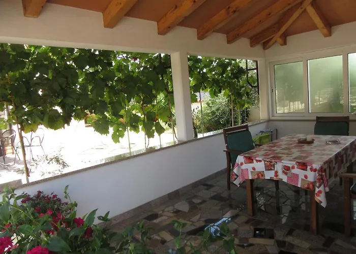Haus Roko * Rovinj