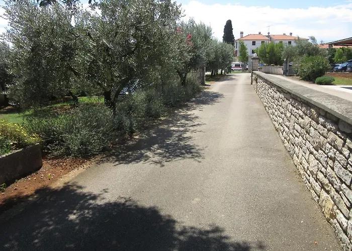 Lejlighed Haus Roko Rovinj
