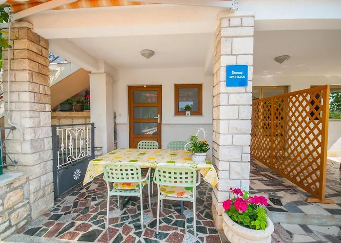 Haus Roko Rovinj
