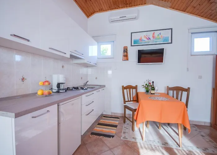 Lejlighed Haus Roko Rovinj