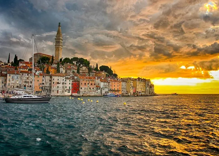Haus Roko * Rovinj