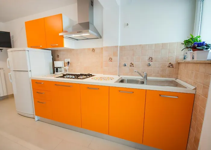 Haus Roko * Rovinj
